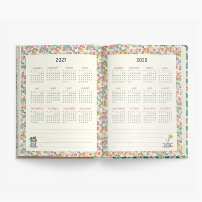 Twigseeds 2027 Diary