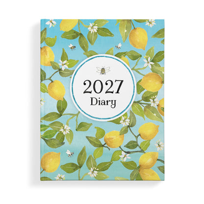Affirmations 2027 Nature Diary