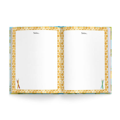 Affirmations 2027 Nature Diary