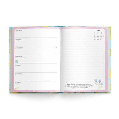 Affirmations 2027 Nature Diary