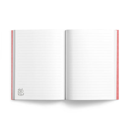 Leunig Notebook Pilgrim
