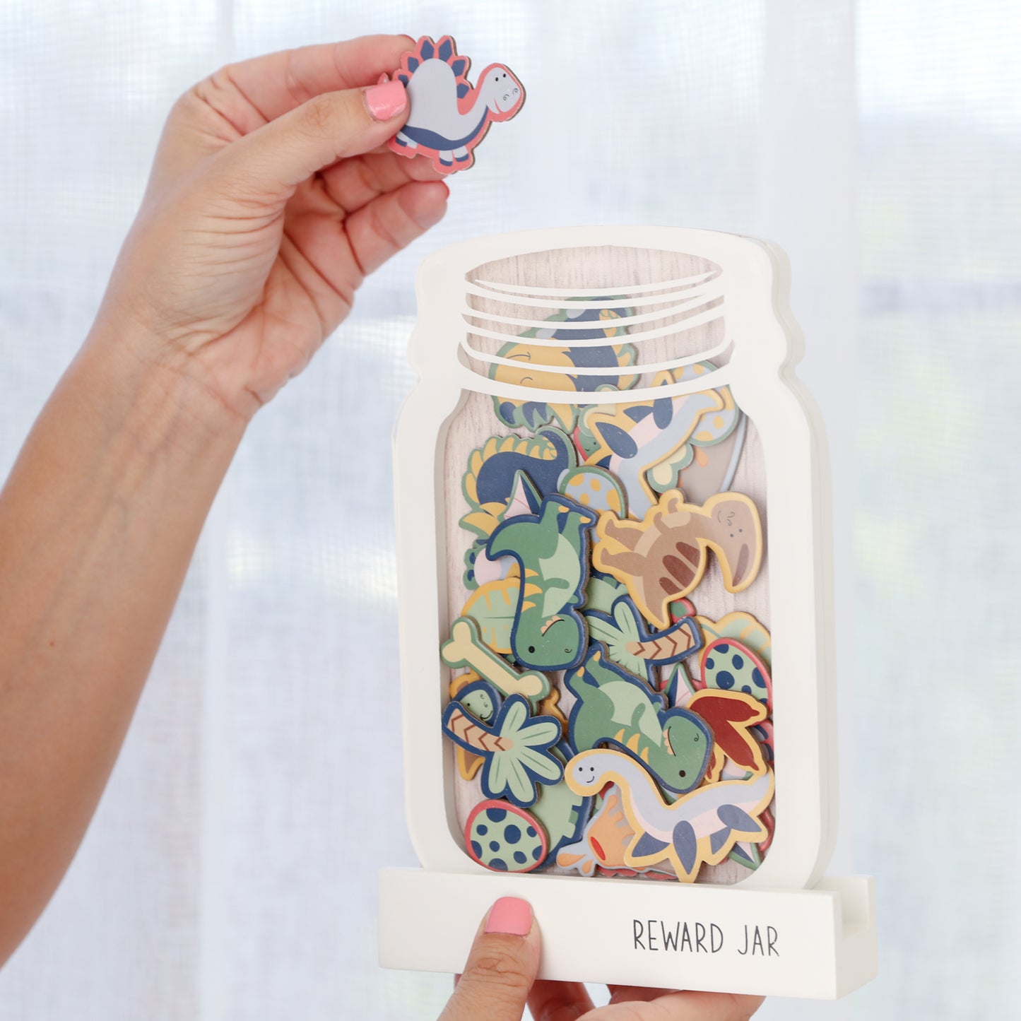Splosh Boys Reward Jar