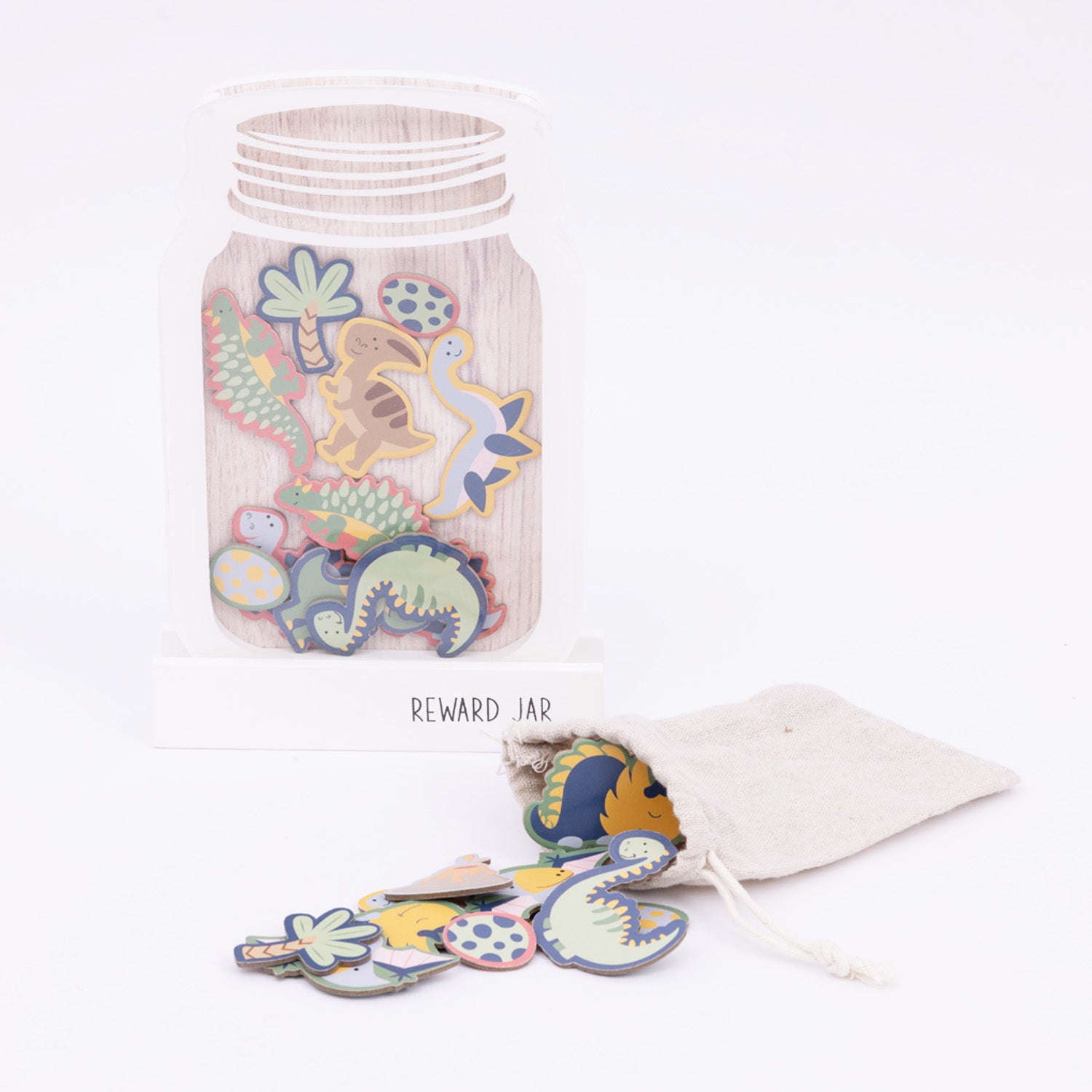 Splosh Boys Reward Jar