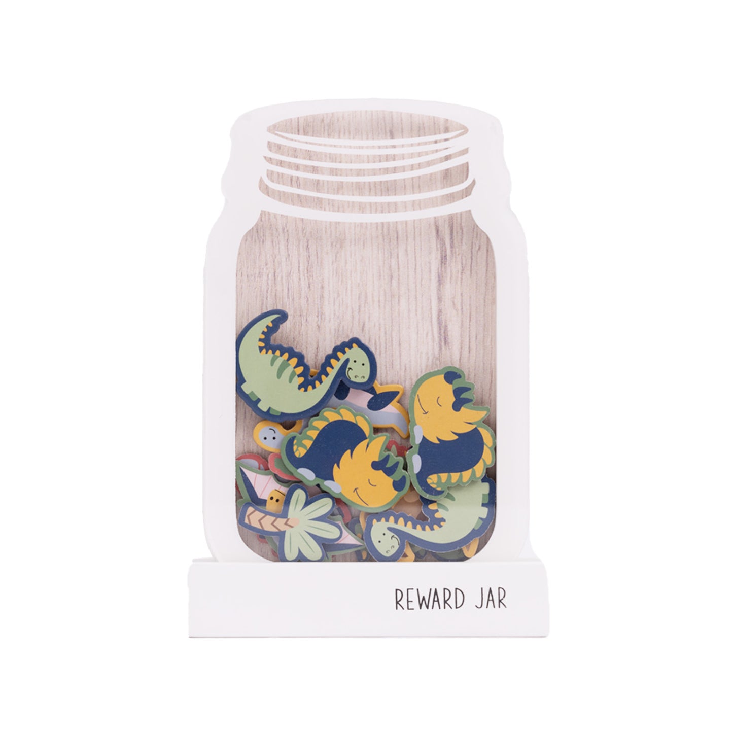 Splosh Boys Reward Jar