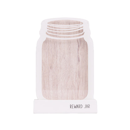 Splosh Boys Reward Jar