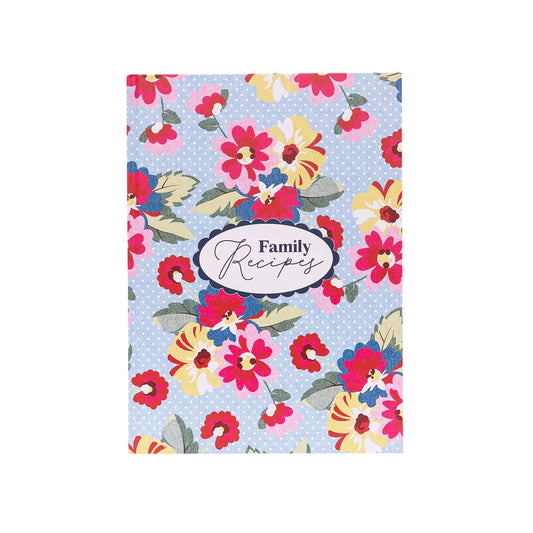 Family Recipes