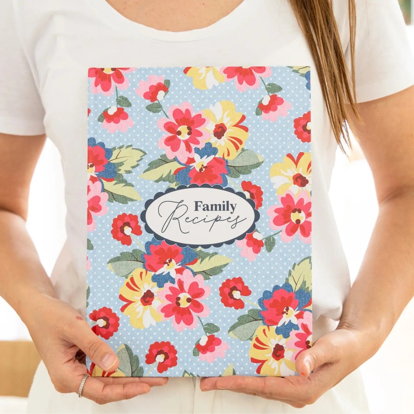 Family Recipes