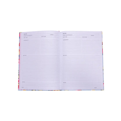 Family Recipes