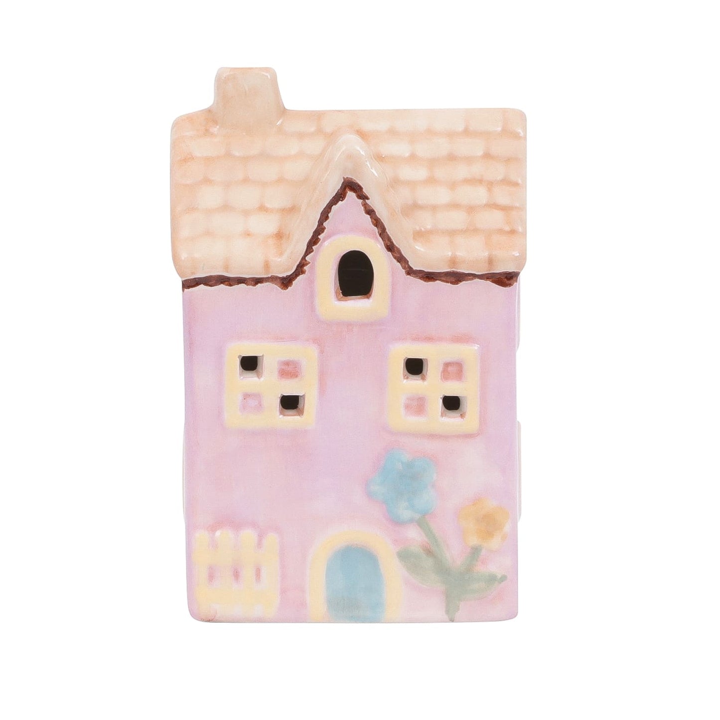 Cottage Grove Medium Purple Village House