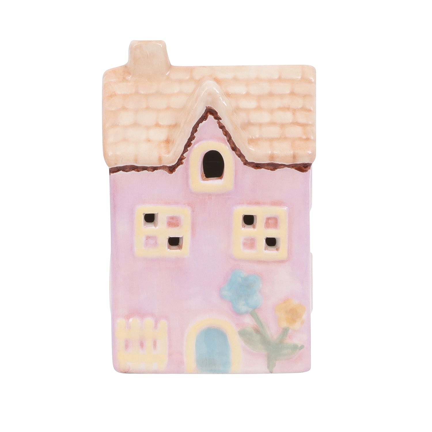 Cottage Grove Medium Purple Village House