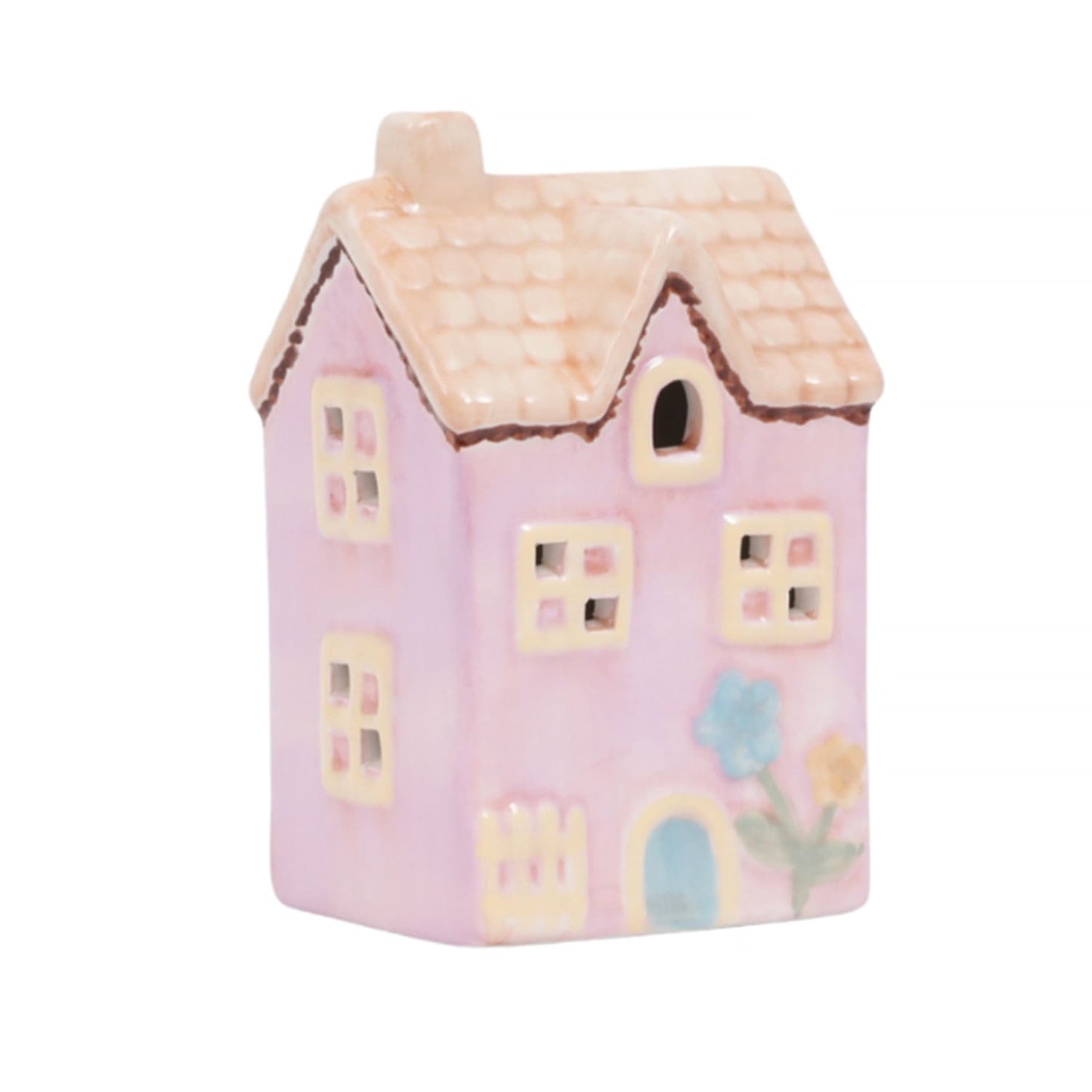 Cottage Grove Medium Purple Village House