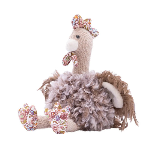 Henhouse Hattie Hen Plush