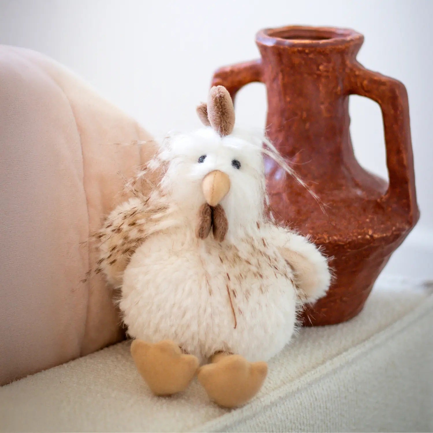 Henhouse Hazel Hen Plush