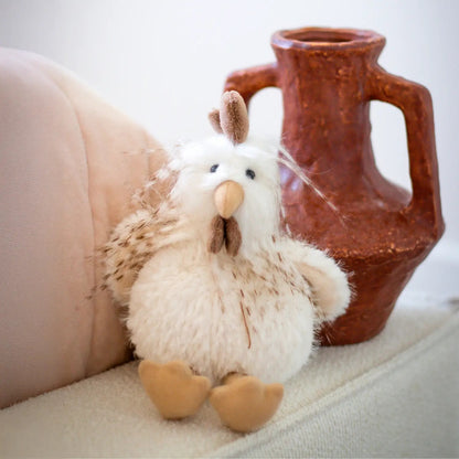 Henhouse Hazel Hen Plush