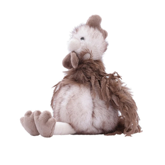 Henhouse Harper Hen Plush