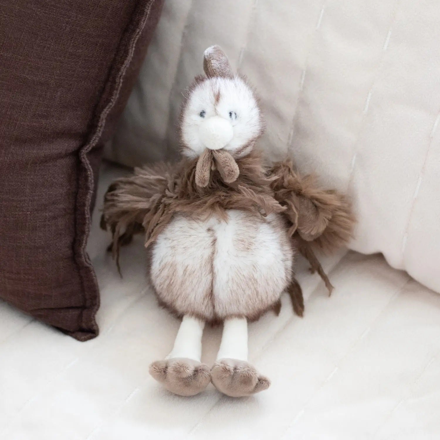 Henhouse Harper Hen Plush