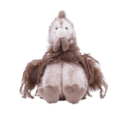 Henhouse Harper Hen Plush