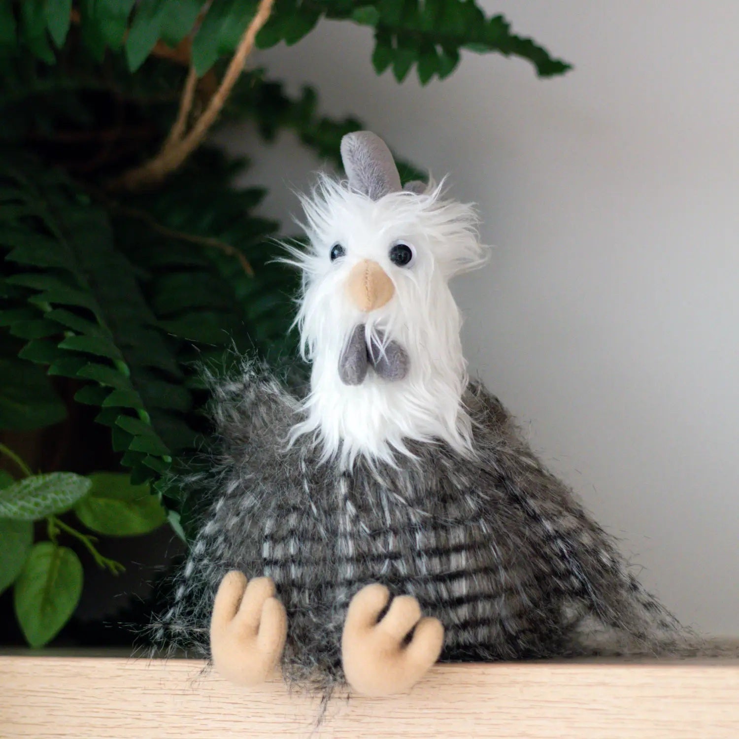 Henhouse Heidi Hen Plush