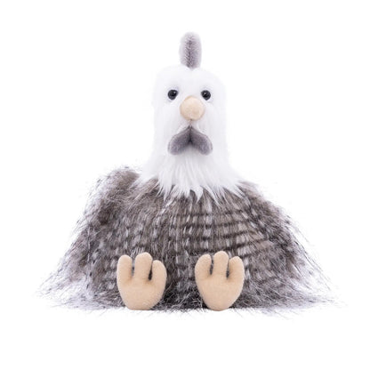 Henhouse Heidi Hen Plush