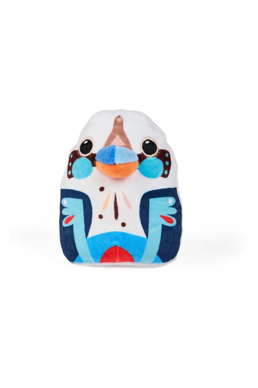 Wonderscope Kookaburra Soft Toy - Pete Cromer