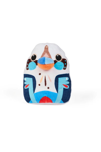 Wonderscope Kookaburra Soft Toy - Pete Cromer