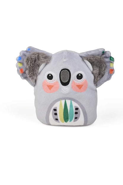 Wonderscope Koala Soft Toy - Pete Cromer