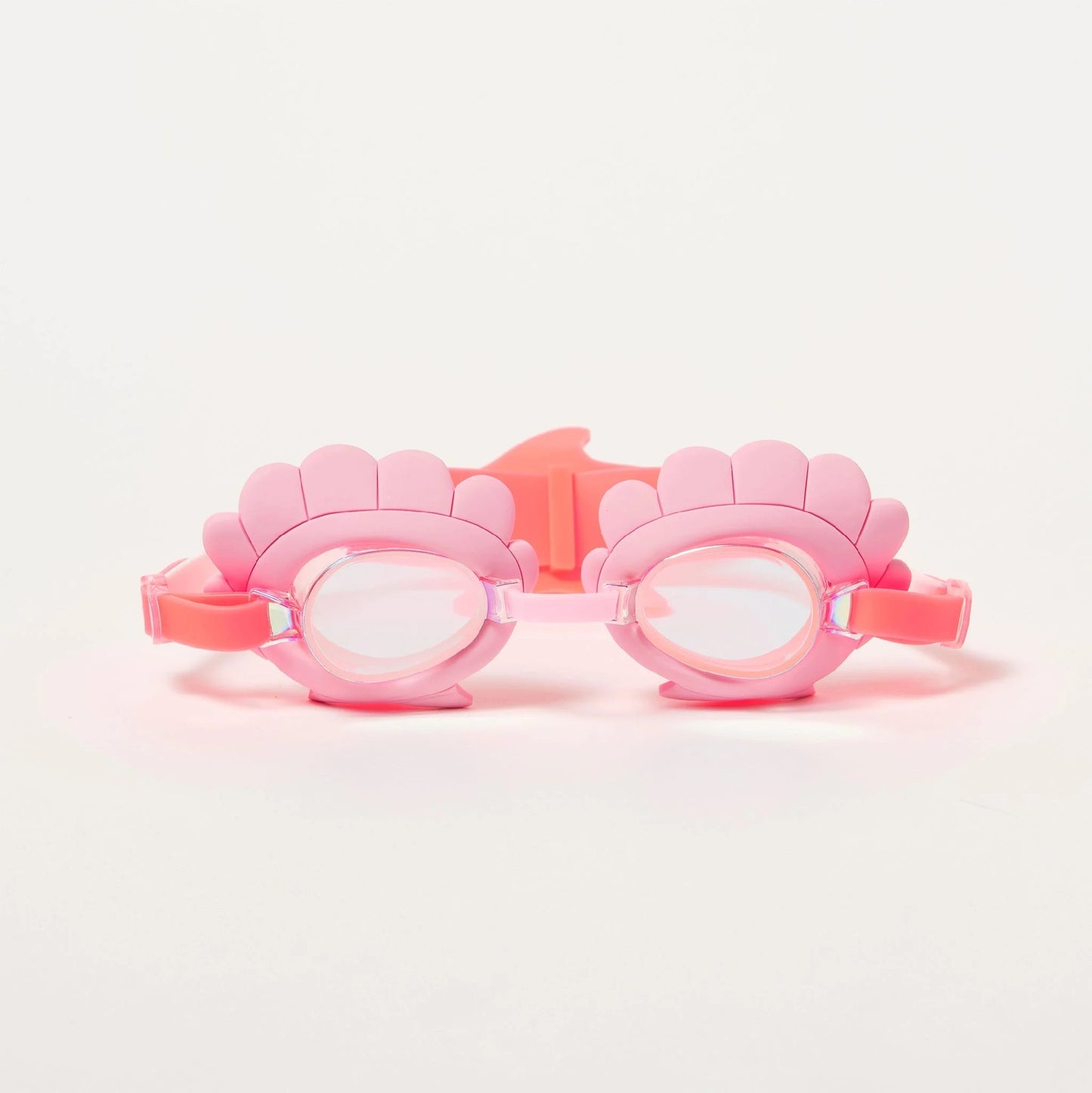 Swim Goggles Mermaid Strawberry