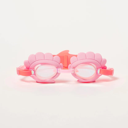 Swim Goggles Mermaid Strawberry