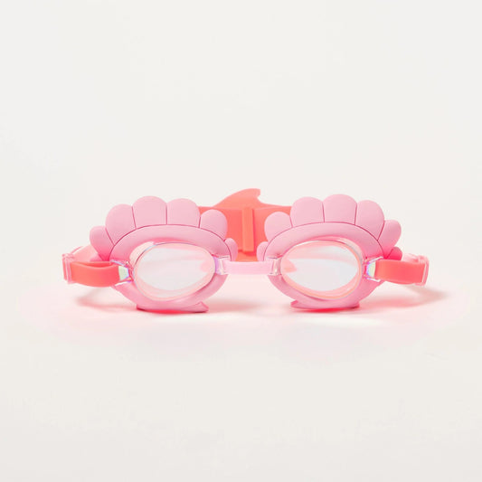 Swim Goggles Mermaid Strawberry
