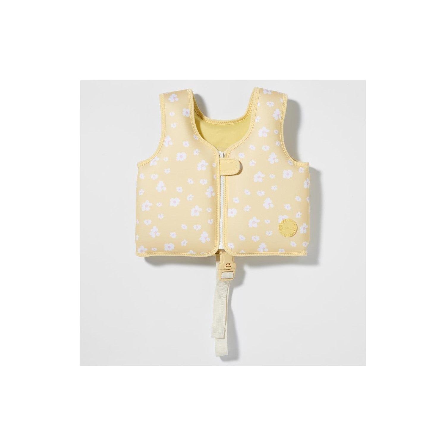 Sunnylife Kids Vest 2-3 Princess Swan Buttercup