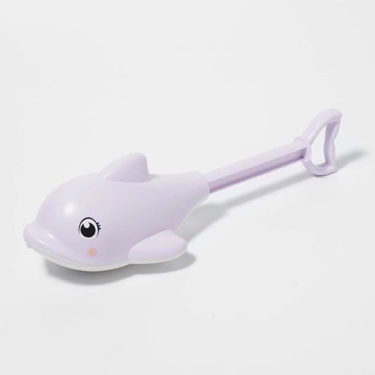 Dolphin Water Squirters - Lilac - Sunnylife