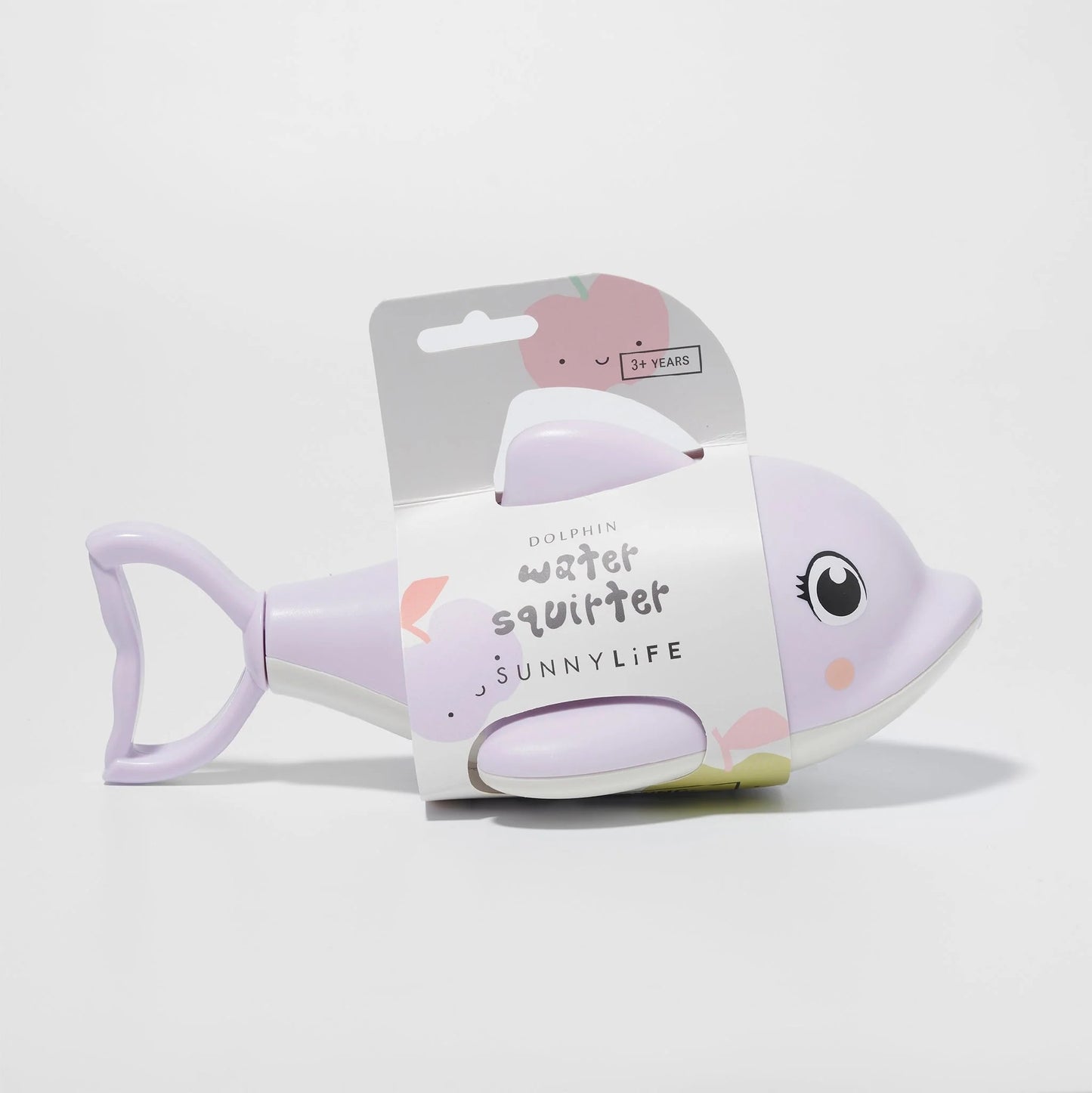 Dolphin Water Squirters - Lilac - Sunnylife