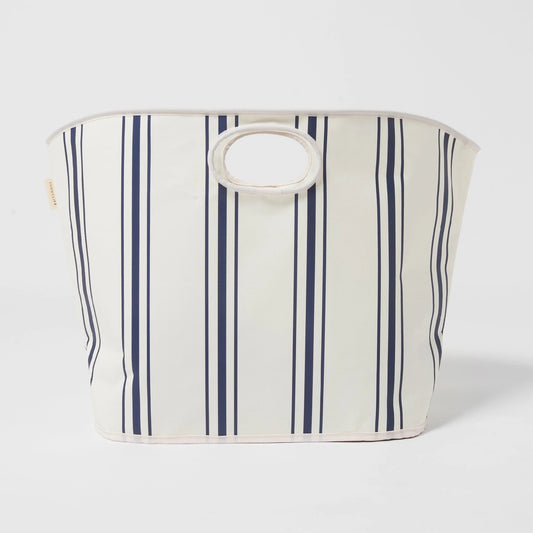 Sunnylife Carryall Beach Bag Au The Resort Coastal Blue
