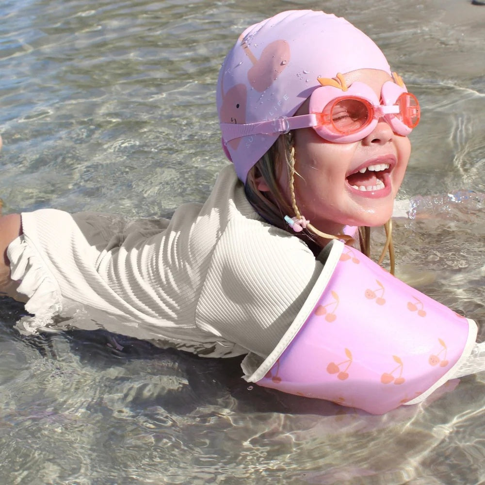 Sunnylife Kids Floaties: Cotton Candy - Cherry
