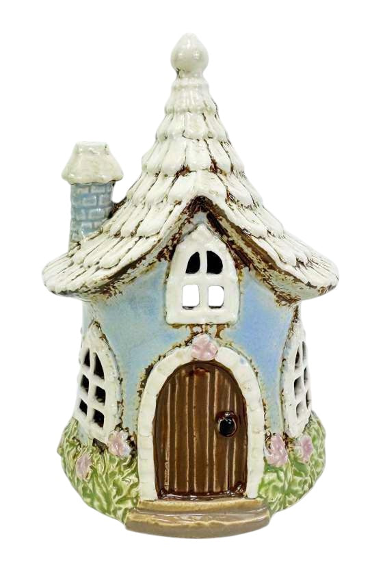 Fairy Cottage Tealight