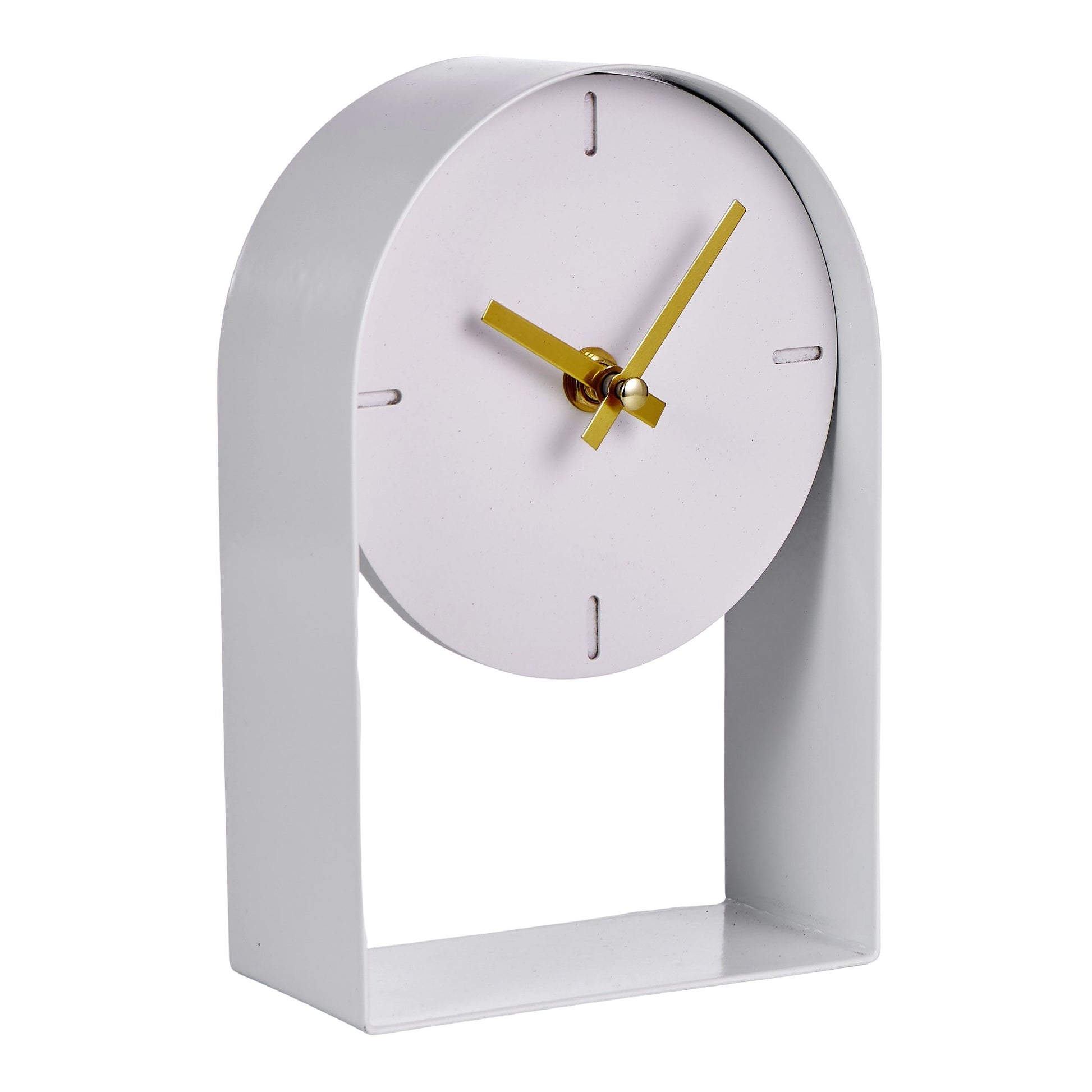 Eaglin Table Clock - Emporium 