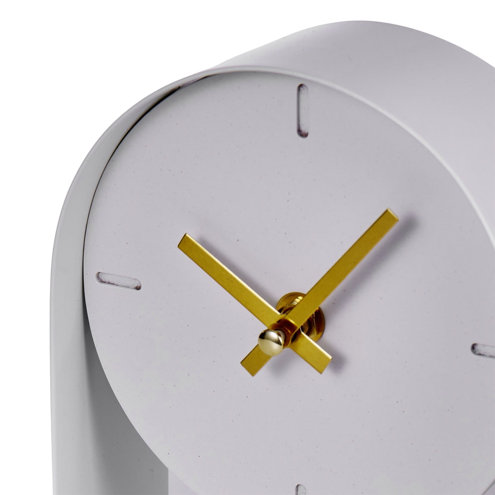 Eaglin Table Clock - Emporium 