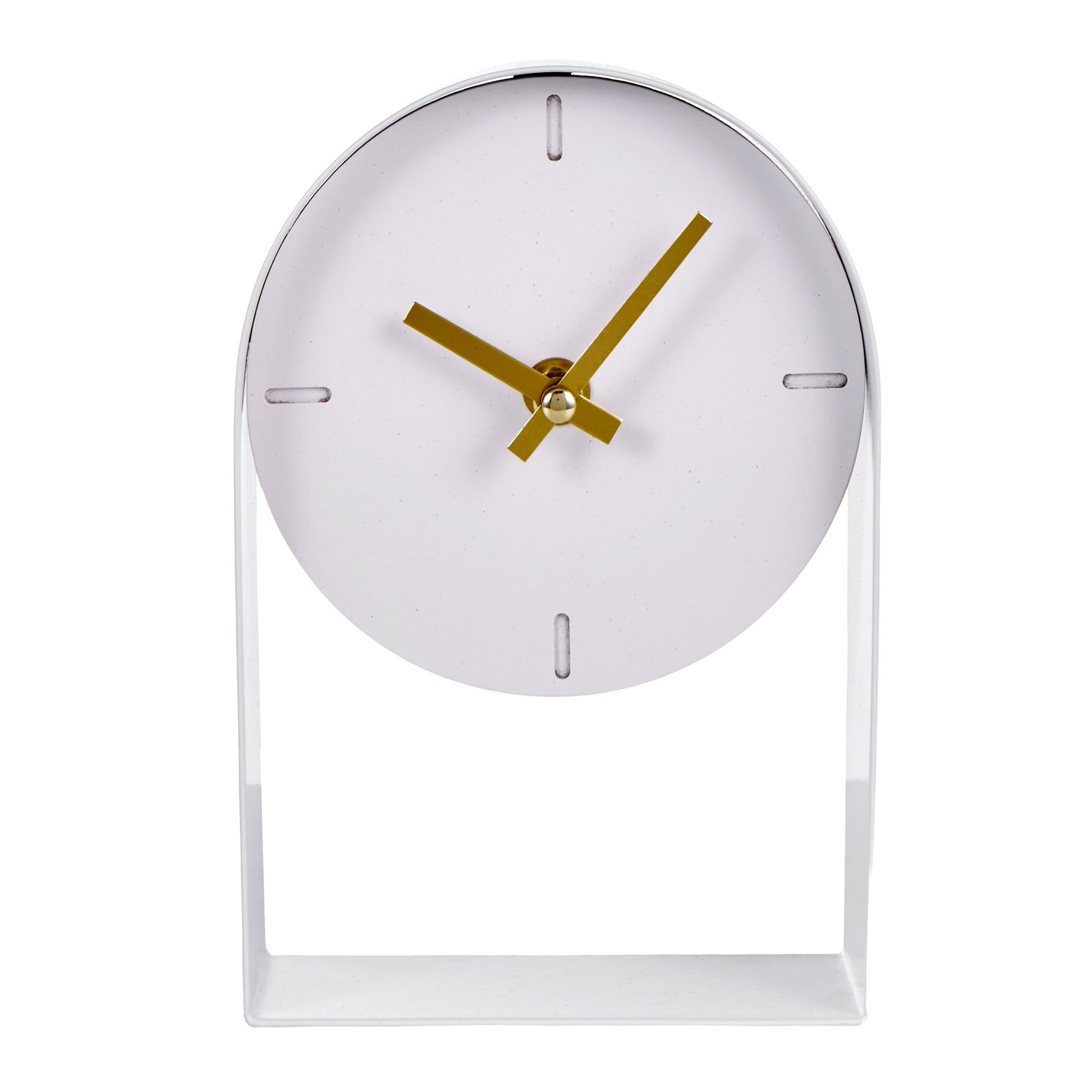 Eaglin Table Clock - Emporium 