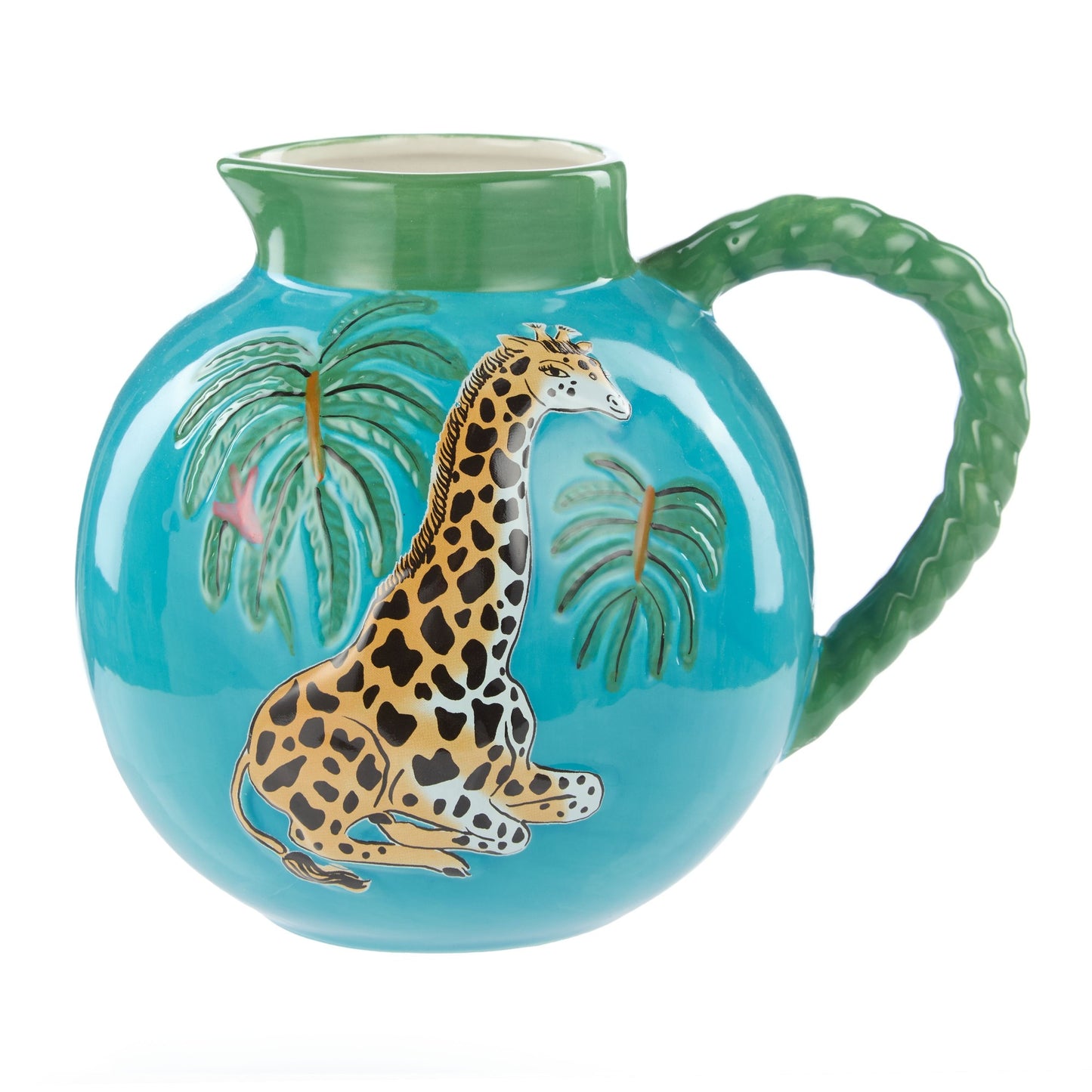 Emprorium Fuller Giraffe Vase/jug