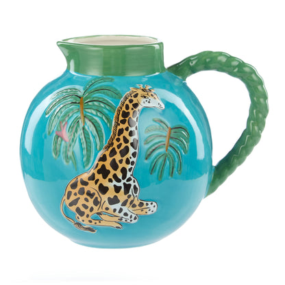 Emprorium Fuller Giraffe Vase/jug