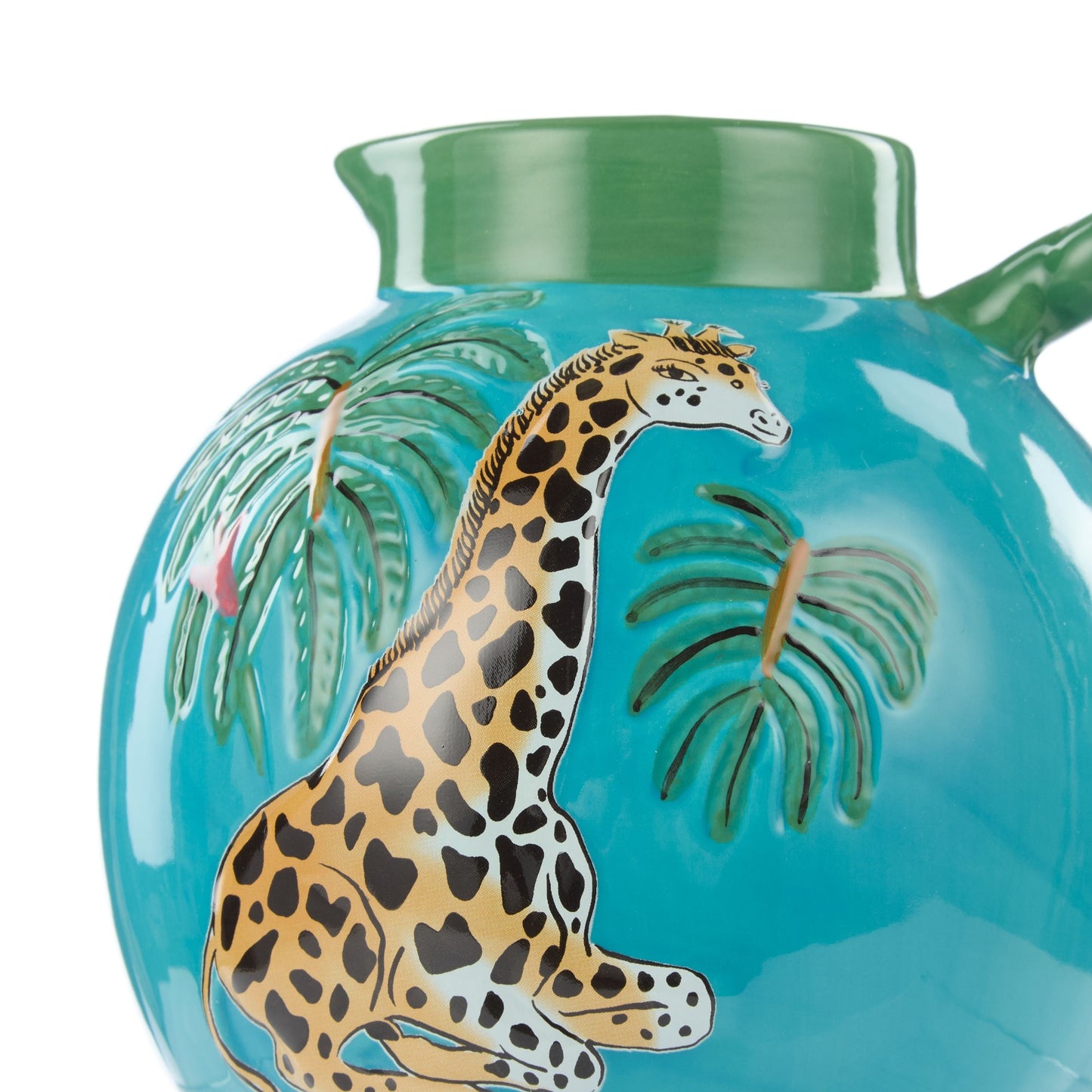 Emprorium Fuller Giraffe Vase/jug