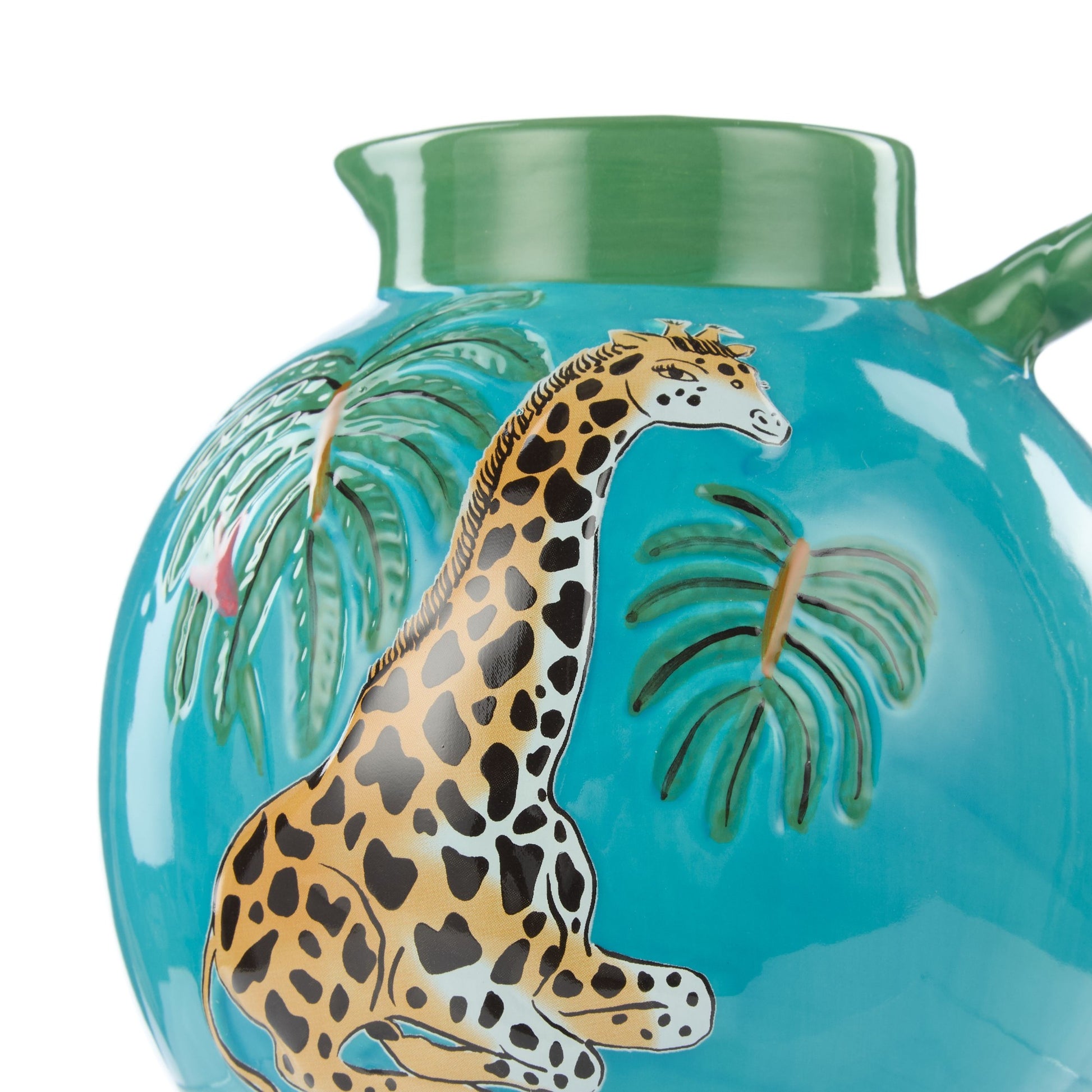 Emprorium Fuller Giraffe Vase/jug