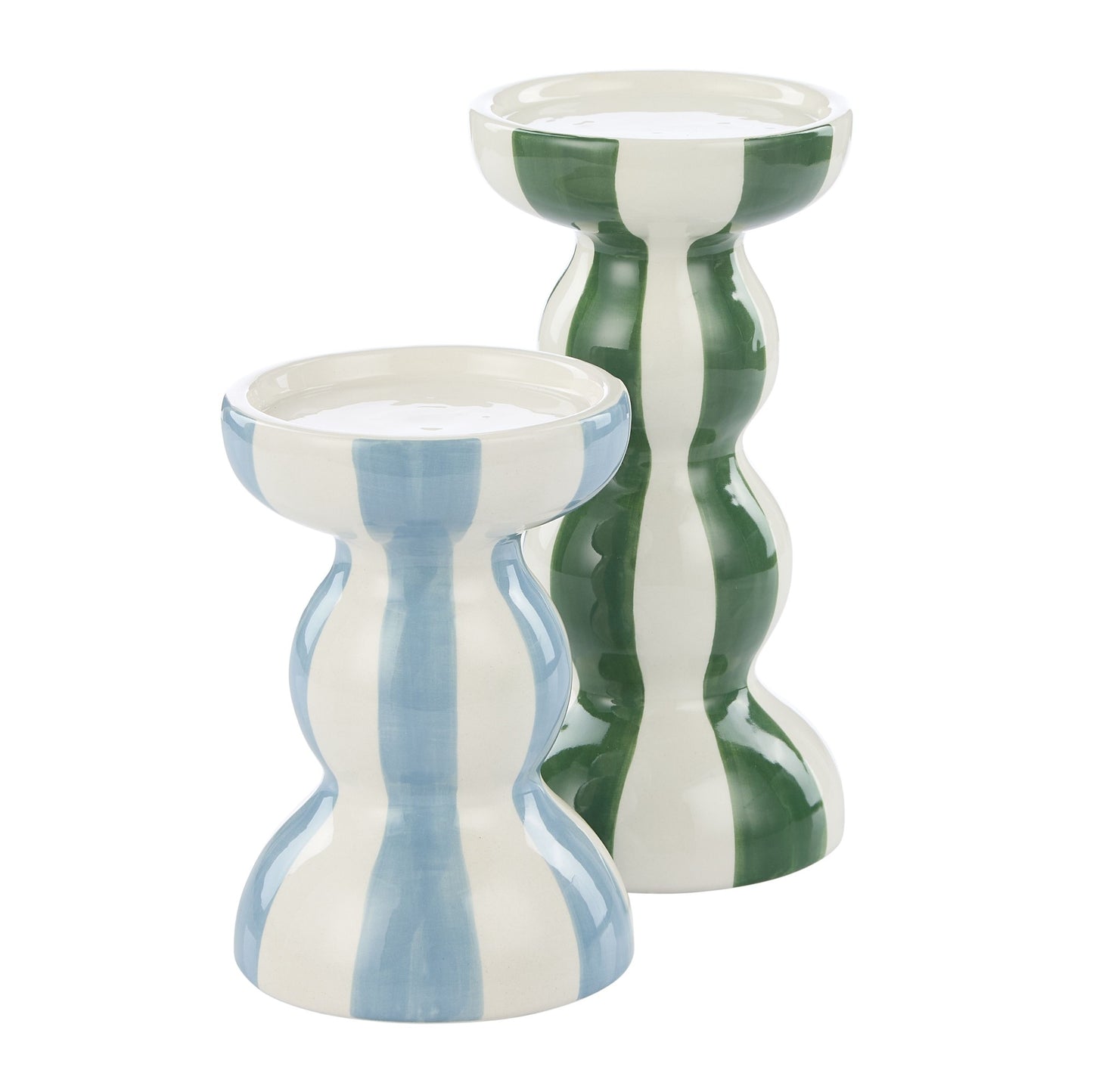Emporium Lane Candle Holder