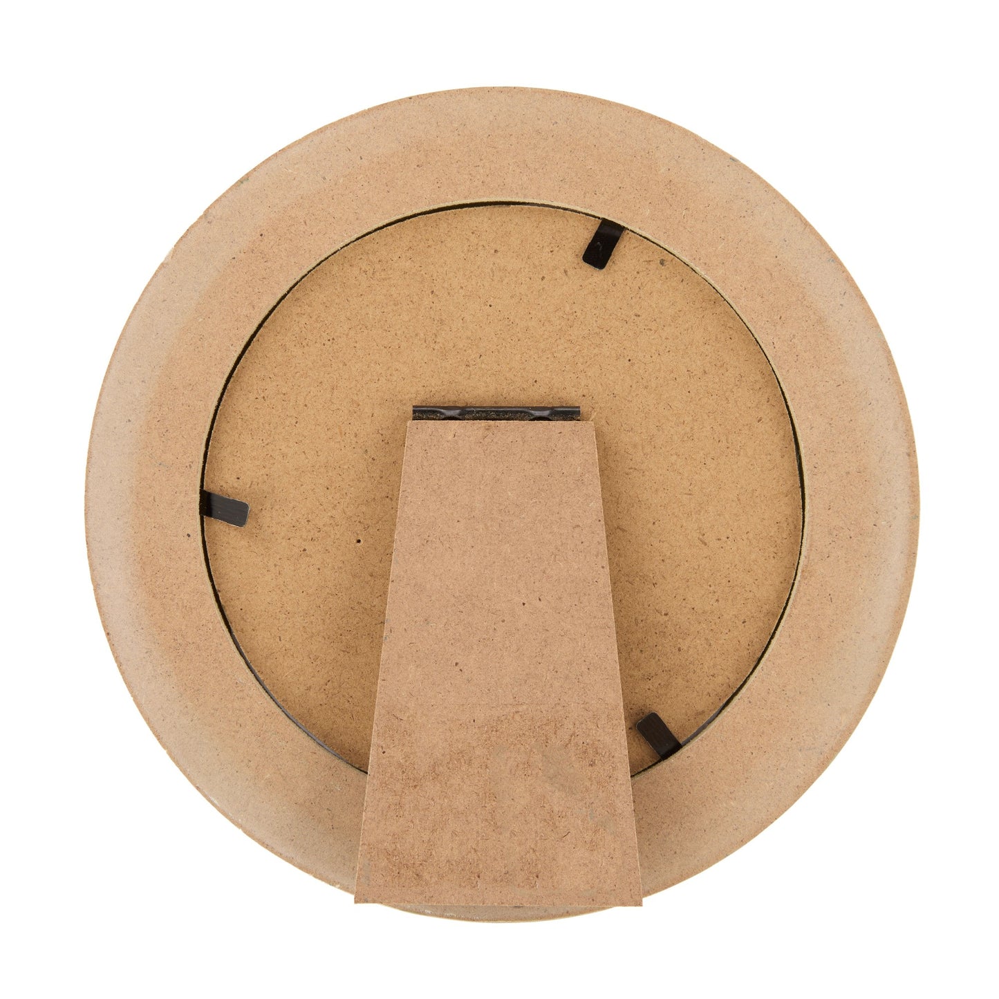 Emporium Bec Round Photo Frame 14x14x2cm