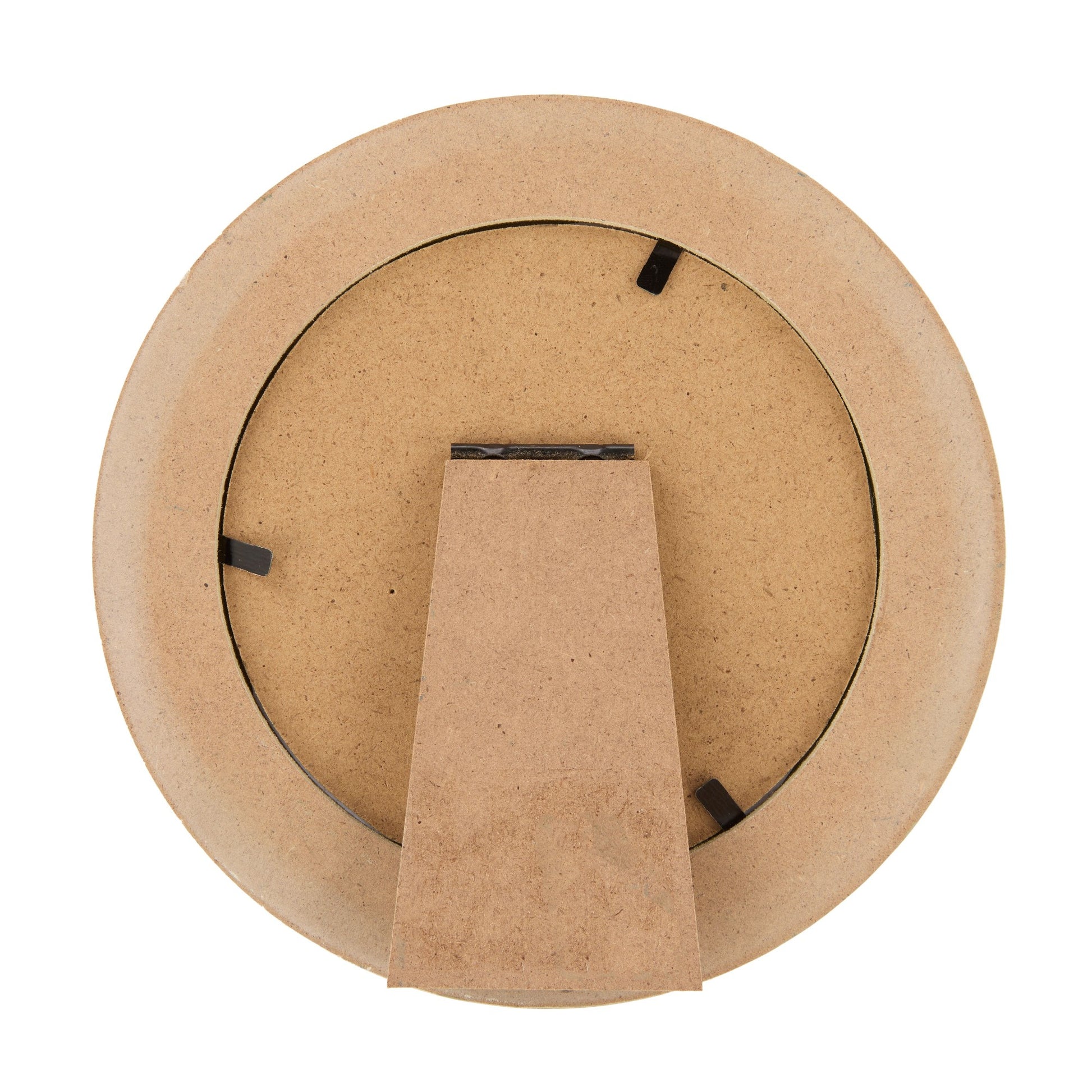 Emporium Bec Round Photo Frame 14x14x2cm