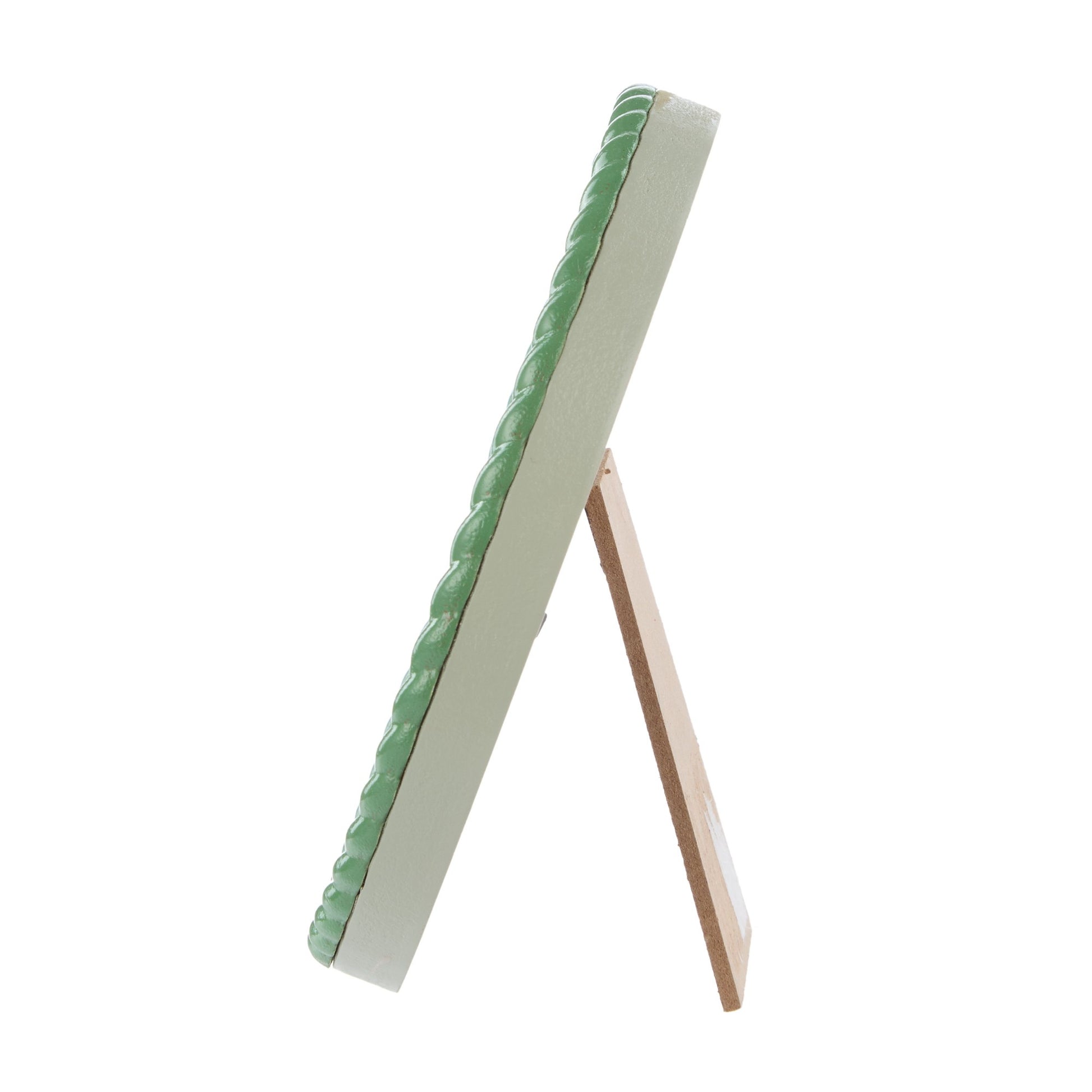 Emporium Bec Round Photo Frame 14x14x2cm