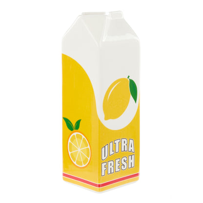 Emporium Lewis Ceramic Carton Vessel