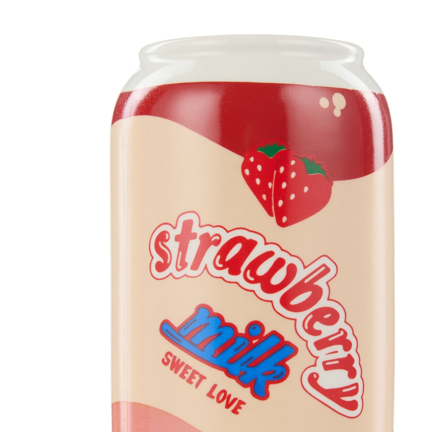 Emporium Lewis Ceramic Can Vessel 