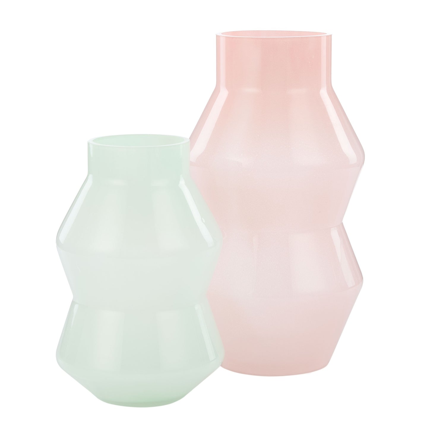 Emporium Rosalie Glass Vase