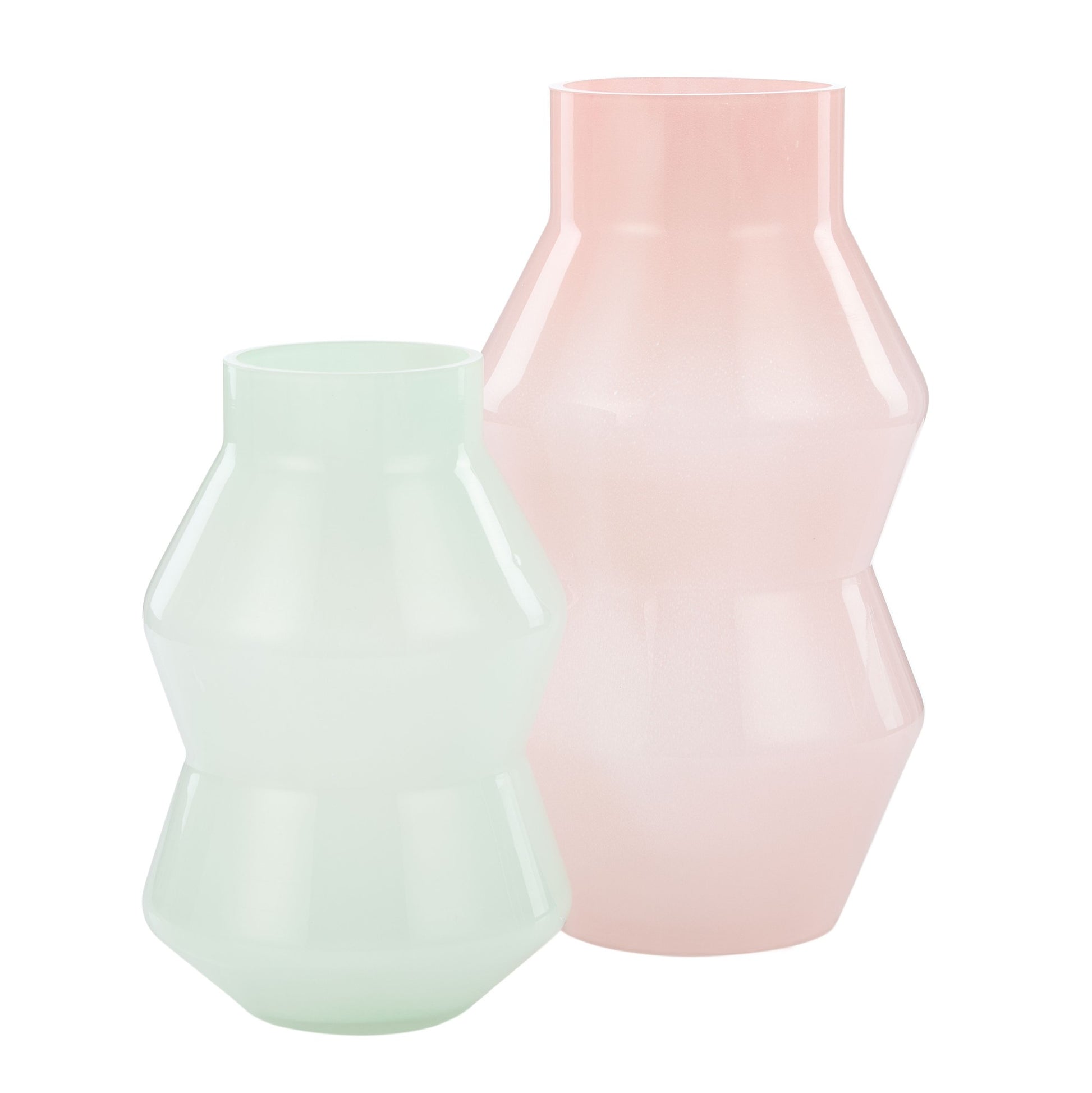 Emporium Rosalie Glass Vase